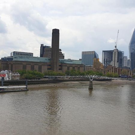 The Dwelling Point - Cannon Street 런던 외부 사진