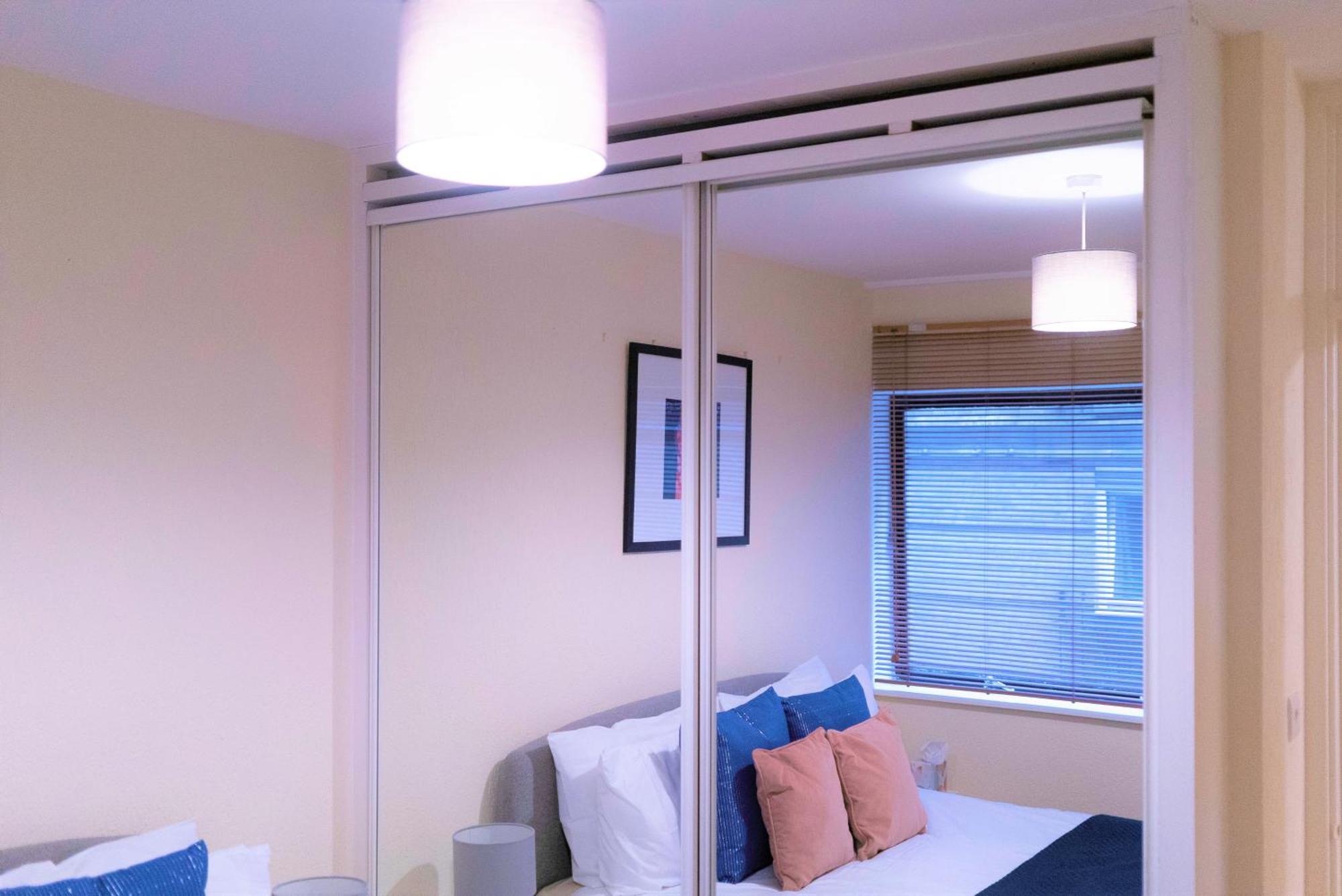 The Dwelling Point - Cannon Street 런던 외부 사진