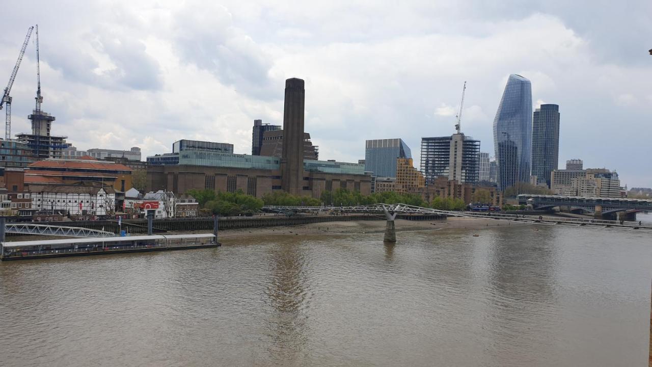 The Dwelling Point - Cannon Street 런던 외부 사진