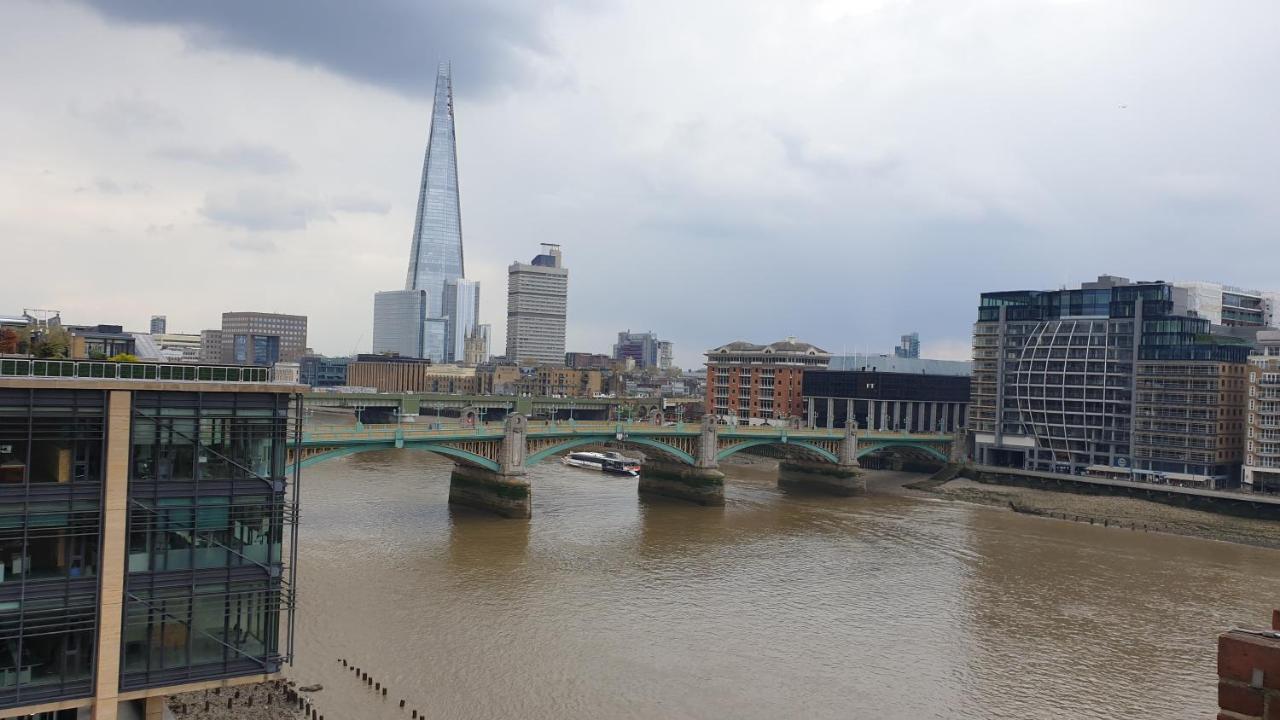 The Dwelling Point - Cannon Street 런던 외부 사진